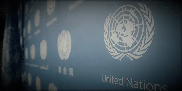 Corrupt UN 'Human Rights Council' Has Nothing To Say About Iranian Regime Murdering Protesters - Spencer Fernando