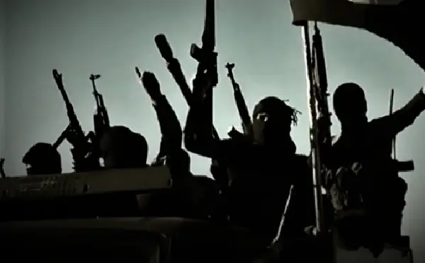 The United Nations Tried Telling Canada To Bring ISIS Terrorists Back Into Our Country - Spencer Fernando