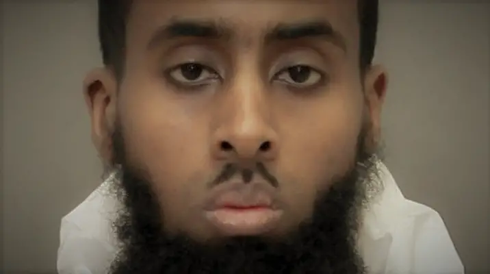Man Who Stabbed Canadian Soldiers & Cited Radical Islamist Ideology Acquitted Of Terrorism Charges By Judge - Spencer Fernando