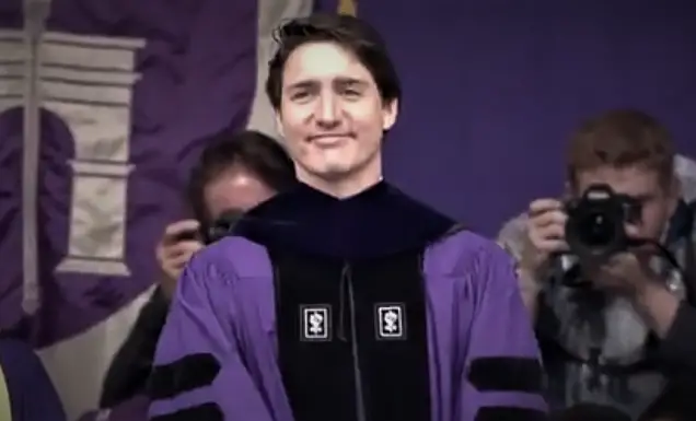 DISGRACEFUL: Trudeau Compares Climate Change 'Deniers' To Supporters Of Female Genital Mutilation - Spencer Fernando