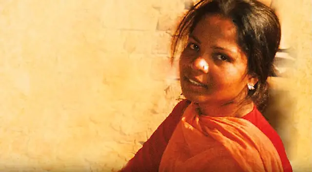 Asia Bibi