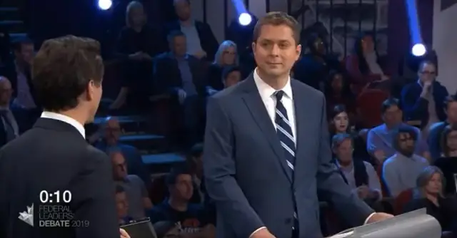 DART Maru/Blue Poll: Conservatives Lead Nationally & In Battleground Ontario - Spencer Fernando
